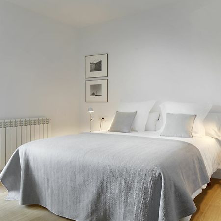 River Terrace 3 Apartment By Feelfree Rentals San Sebastián Eksteriør bilde