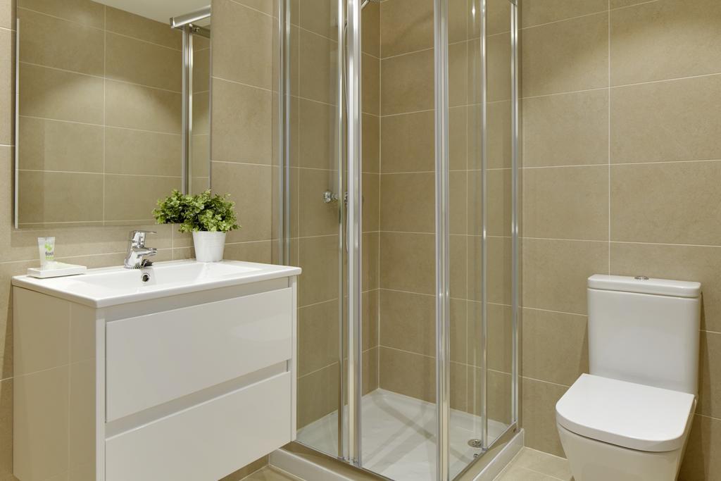 River Terrace 3 Apartment By Feelfree Rentals San Sebastián Eksteriør bilde