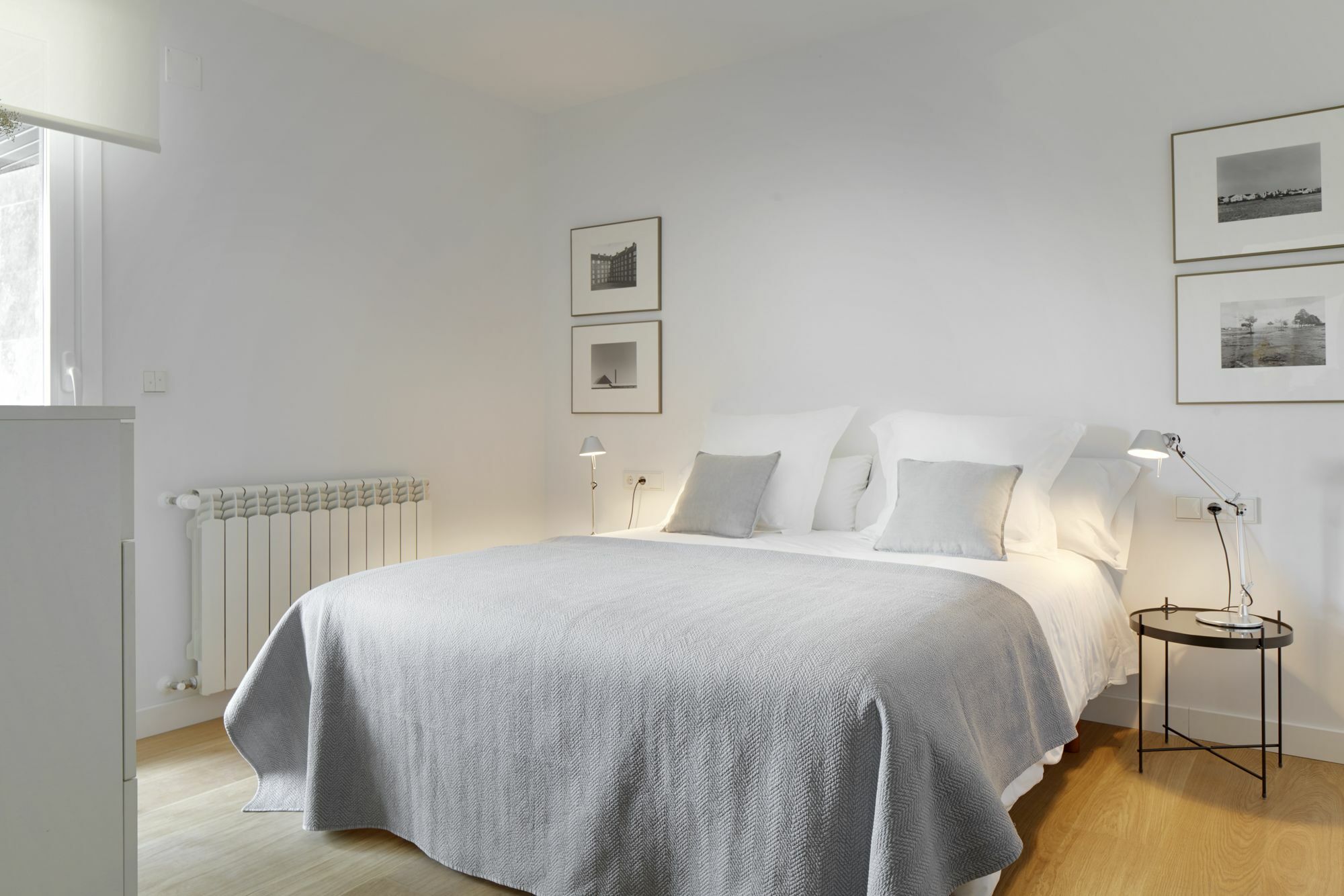River Terrace 3 Apartment By Feelfree Rentals San Sebastián Eksteriør bilde