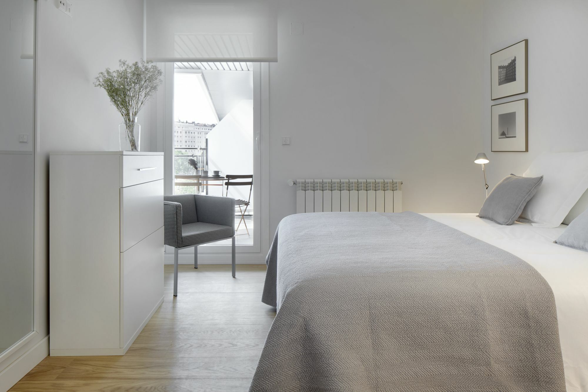 River Terrace 3 Apartment By Feelfree Rentals San Sebastián Eksteriør bilde
