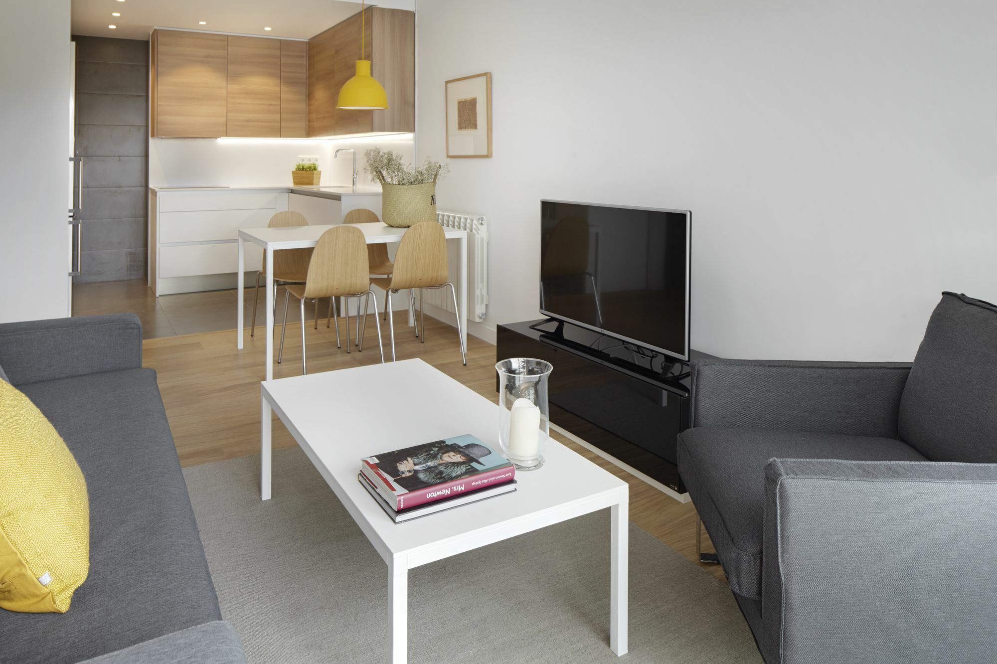 River Terrace 3 Apartment By Feelfree Rentals San Sebastián Eksteriør bilde